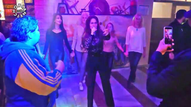 Рени - Без панаири ( live от Наше село ) - By Planetcho