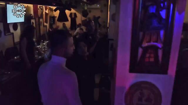 Рени - Влюбих се опасно ( live от Наше село ) - By Planetcho