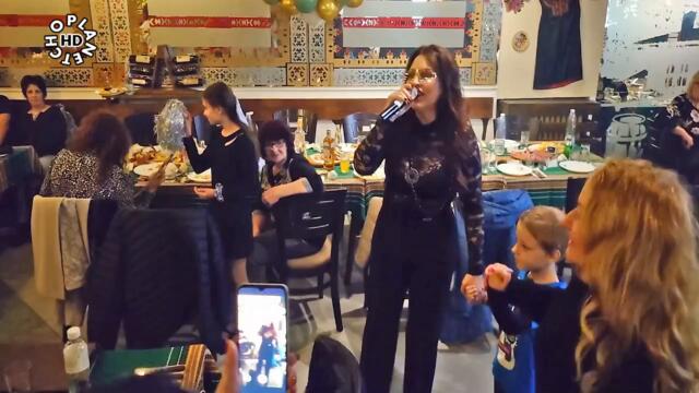 Рени - Магия ( live от Наше село ) - By Planetcho