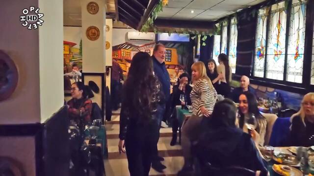 Рени - Шепот на сърцето ( live от Наше село ) - By Planetcho