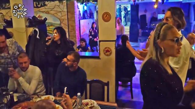 Рени - Белези от рани ( live от Наше село ) - By Planetcho