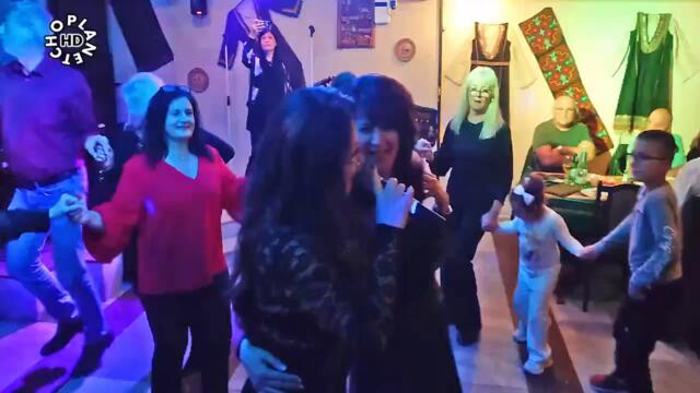 Рени - Момино цвете ( live от Наше село ) - By Planetcho