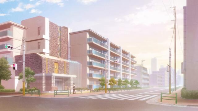 [ Бг Суб ] Сестрата на приятеля ми постоянно ми досажда 01