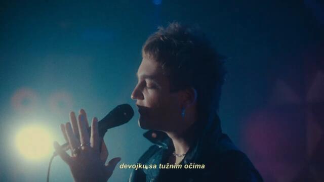 FANTOM - DEVOJKA SA TUŽNIM OČIMA