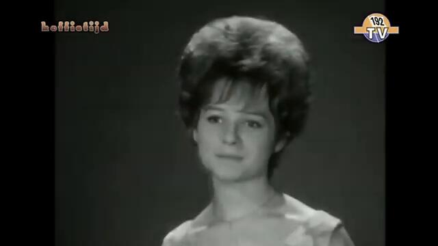 Brenda Lee (1964)- Is It True