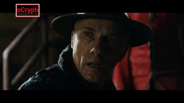 Alita: Battle Angel / Алита: Боен ангел (2019) part.2 BG Audio