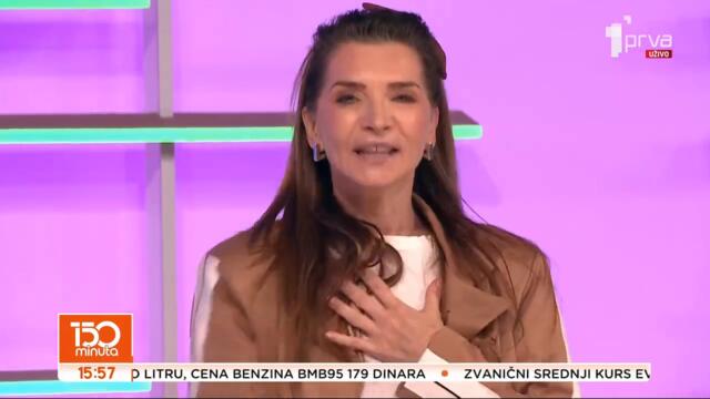 Trik FX - Crno ili belo (150 minuta, TV Prva)