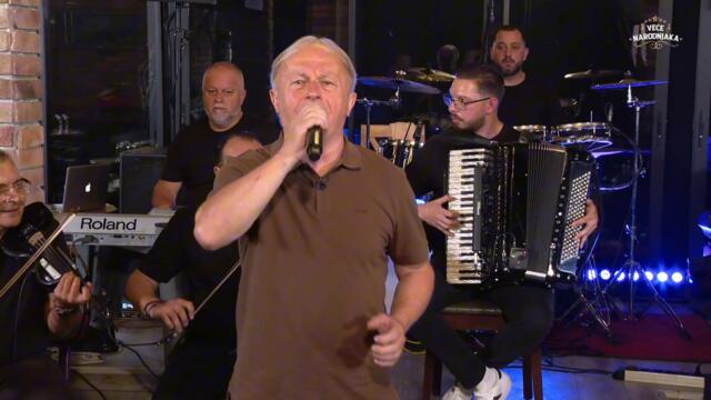 MIKI GAJIC - MILION ( ORK. DRAGANA CIRKOVICA CIRE ) ★ VECE NARODNJAKA ★