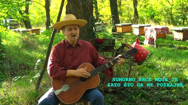 Garavi Sokak - Paradajz (Official video) 2025 _ 4K