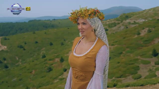 Райна - Шар планино I Official video 2025