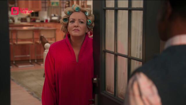 Семейство Голдбърг сезон 9 епизод 5 ПРЕМИЕРА Българско аудио