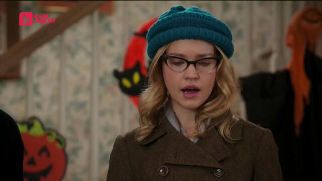 Семейство Голдбърг сезон 9 епизод 6 ПРЕМИЕРА Българско аудио