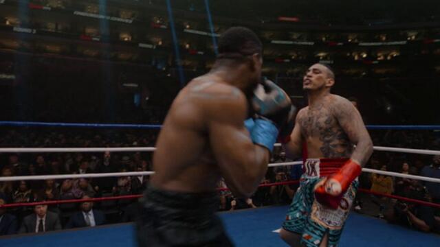 Крийд 3 Creed III   (2023) Бг Аудио Част 2