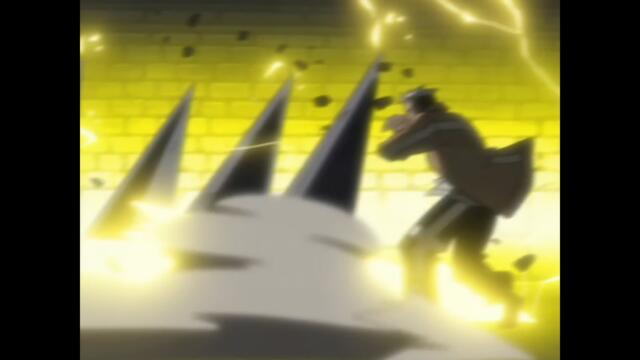 Железният Алхимик (2003) Fullmetal Alchemist BG E15 HD Нов Дублаж