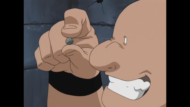 Железният Алхимик (2003) Fullmetal Alchemist BG E16 HD Нов Дублаж