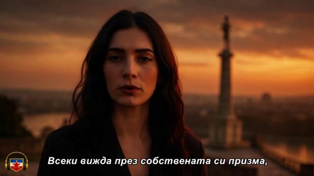 Ko nas je kleo - bg sub