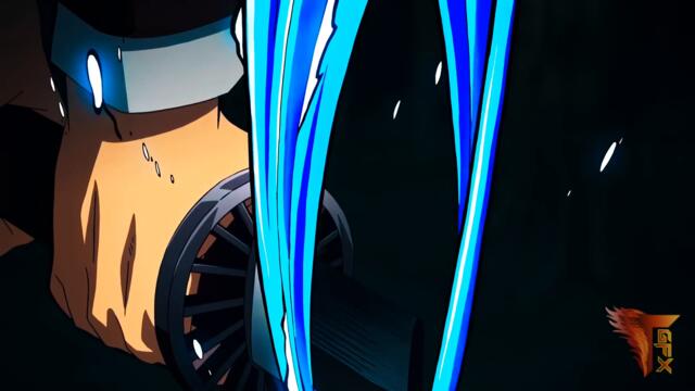 Middle of the Night「AMV」Anime Mix