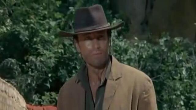 Убиецът Кид (Killer Kid 1967) 2/2