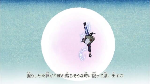 Naruto Shippuuden - 423 BG-Subs