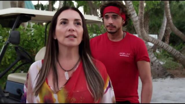 Killer Island / Тайната на острова / Killer on the Island (2018) part.2 BG Audio