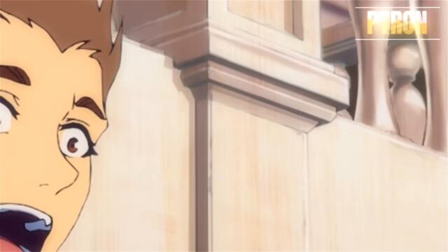 「AMV 」 - Numb The Pain 🔥