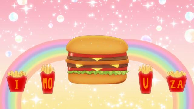 [ Бг Суб ] Сестрата на приятеля ми постоянно ми досажда 03