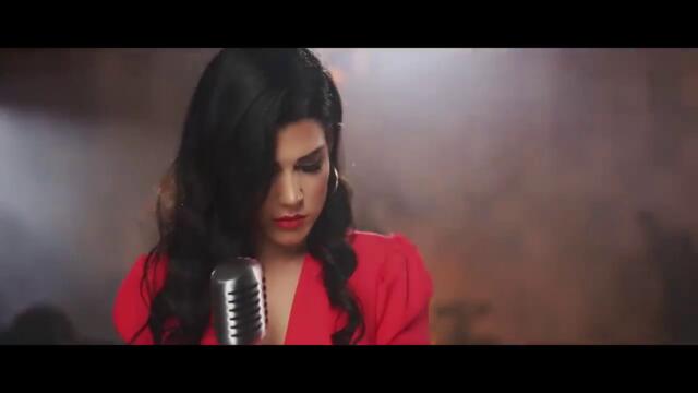 NINA DJUMIC - NISAM TREBALA TO (COVER) bg sub