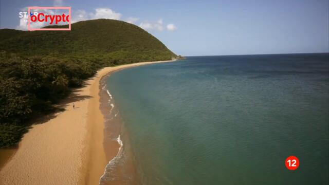 Death in Paradise S04 / Убийства в рая сезон 4 еп. 1 part.1 BG Audio