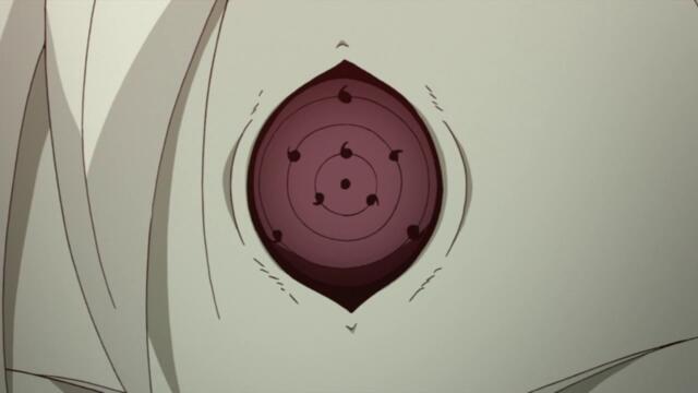 Naruto Shippuuden - 426 BG-Subs