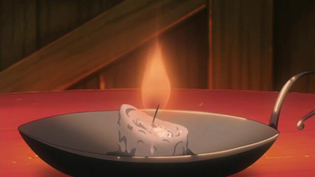 Naruto Shippuuden - 439 BG-Subs