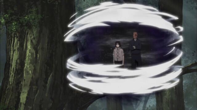 Naruto Shippuuden - 440 BG-Subs