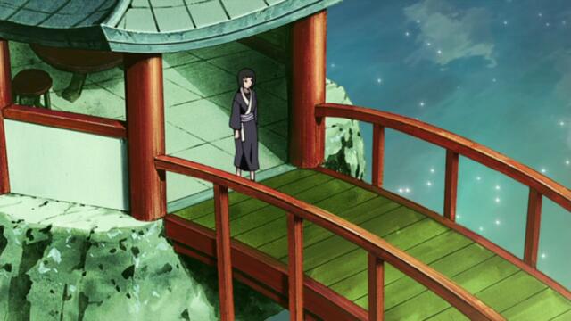 Naruto Shippuuden - 441 BG-Subs