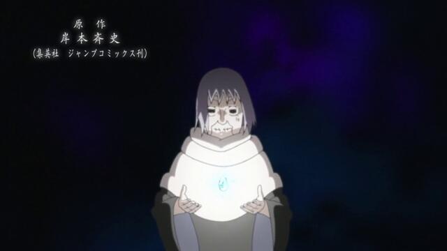 Naruto Shippuuden - 444 BG-Subs