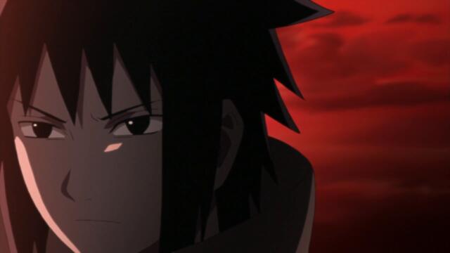 Naruto Shippuuden - 450 BG-Subs