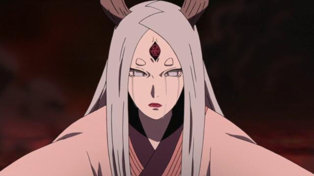 Naruto Shippuuden - 460 BG-Subs