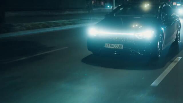 I.N.I. X MART!NA - СЛАДКА ИРОНИЯ (Official Video)