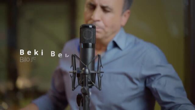 Beki Bekic - Bilo je sine teških zima / bg sub /