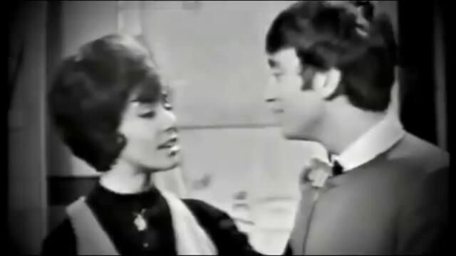 Helen Shapiro & The Beatles (1963) - Look Who It Is