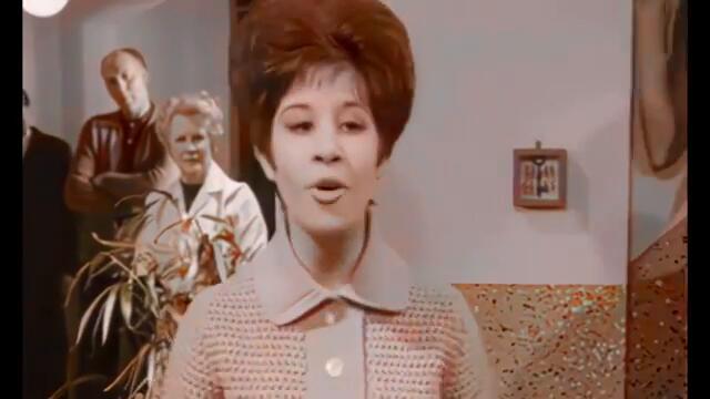 Helen Shapiro (1962) - I Don’t Care