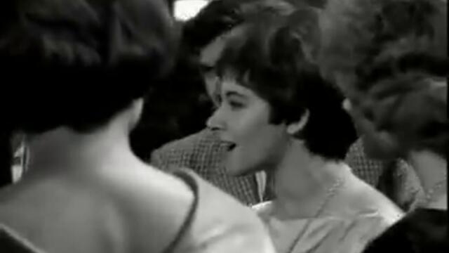 Helen Shapiro (1962) - Let's Talk About Love
