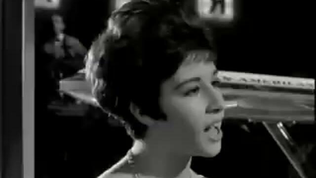Helen Shapiro (1962) - Sometime Yesterday