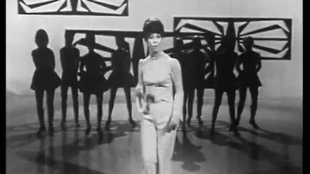 Helen Shapiro (1963) - Not Responsible