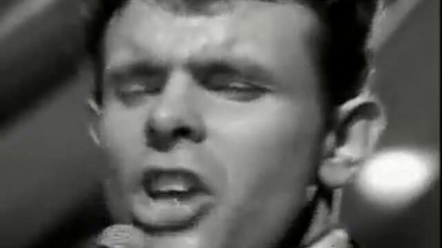 Del Shannon (1962) - You Never Talked About Me