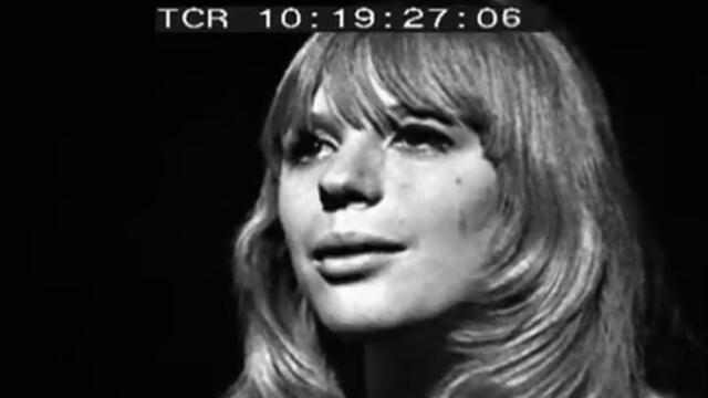 Marianne Faithfull, Lennon and McCartney (1965) - The Yesterday
