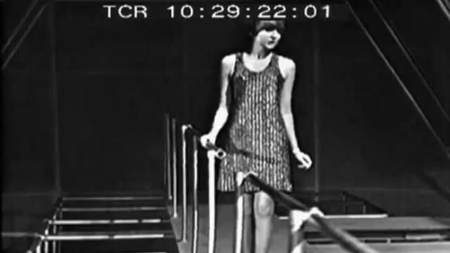 Cilla Black, Lennon and McCartney (1965)