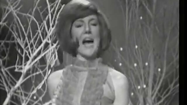 Cilla Black (1963) - Love of the Loved