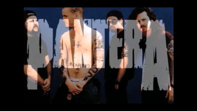 Pantera - Heresy - BG субтитри