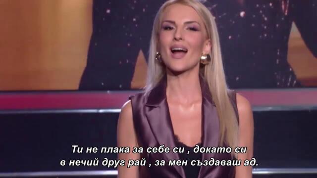 Danijela Ritan - Rasulo  (Tv Grand 24.10.2025.) bg sub