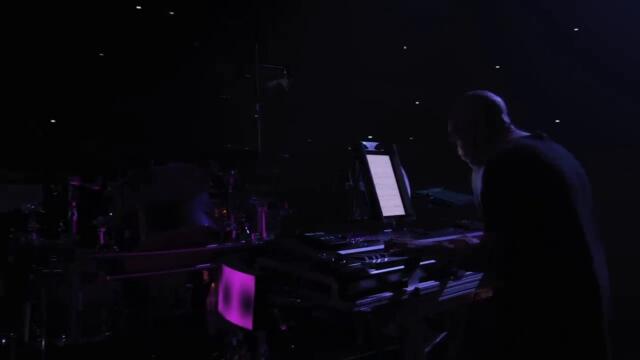 John Petrucci (Dream Theater) - Barstool warrior solo