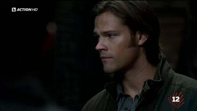 Supernatural / Свръхестествено - Сезон 6 Епизод 8 (Част 1) | Бг Аудио